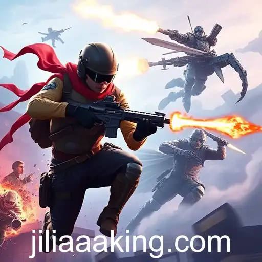 Action Games