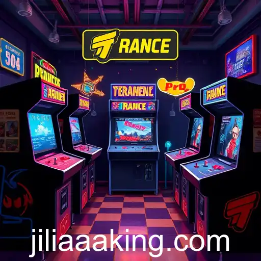 Arcade Games