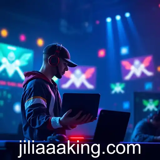 Current Trends in Online Gaming