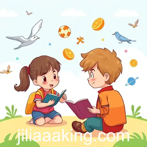 Educational Games