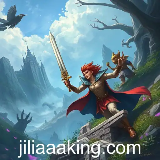 jiliaaa