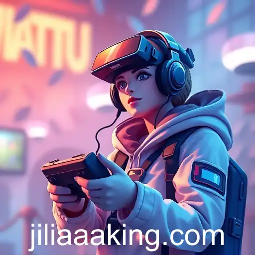 The Emerging Role of 'jiliaaa' in Online Gaming