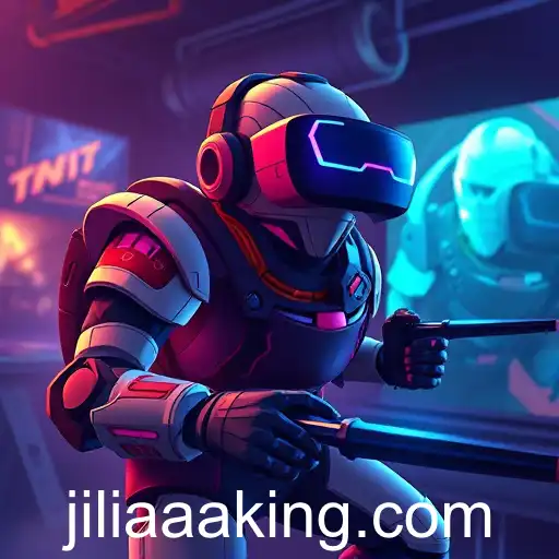 Jiliaaa: The Rise of an English Game Platform