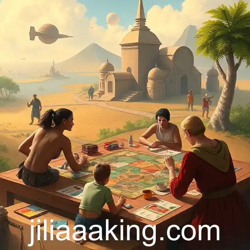 The Rise of Jiliaaa: A New Era in Online Gaming